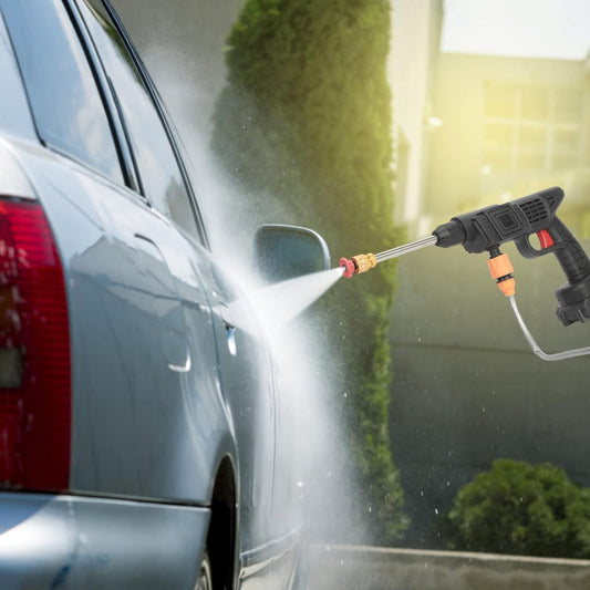 Cordless Pressure Washer 20V Handheld Power Washer